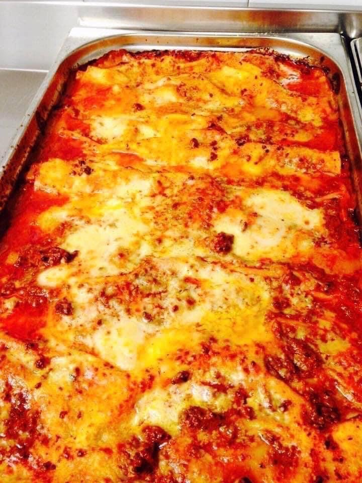 Chef Chef Nuccio