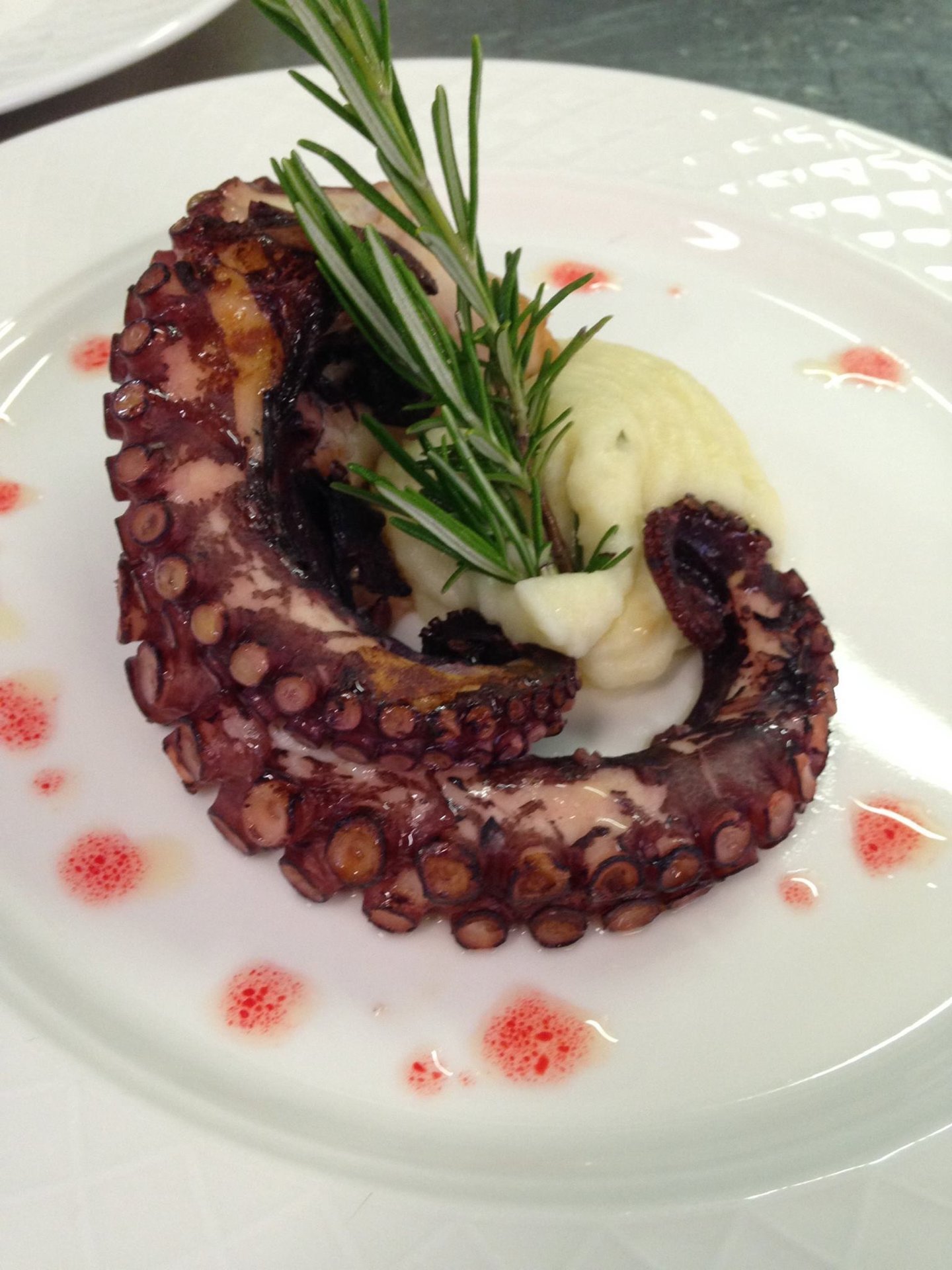 Chef Chef Nuccio
