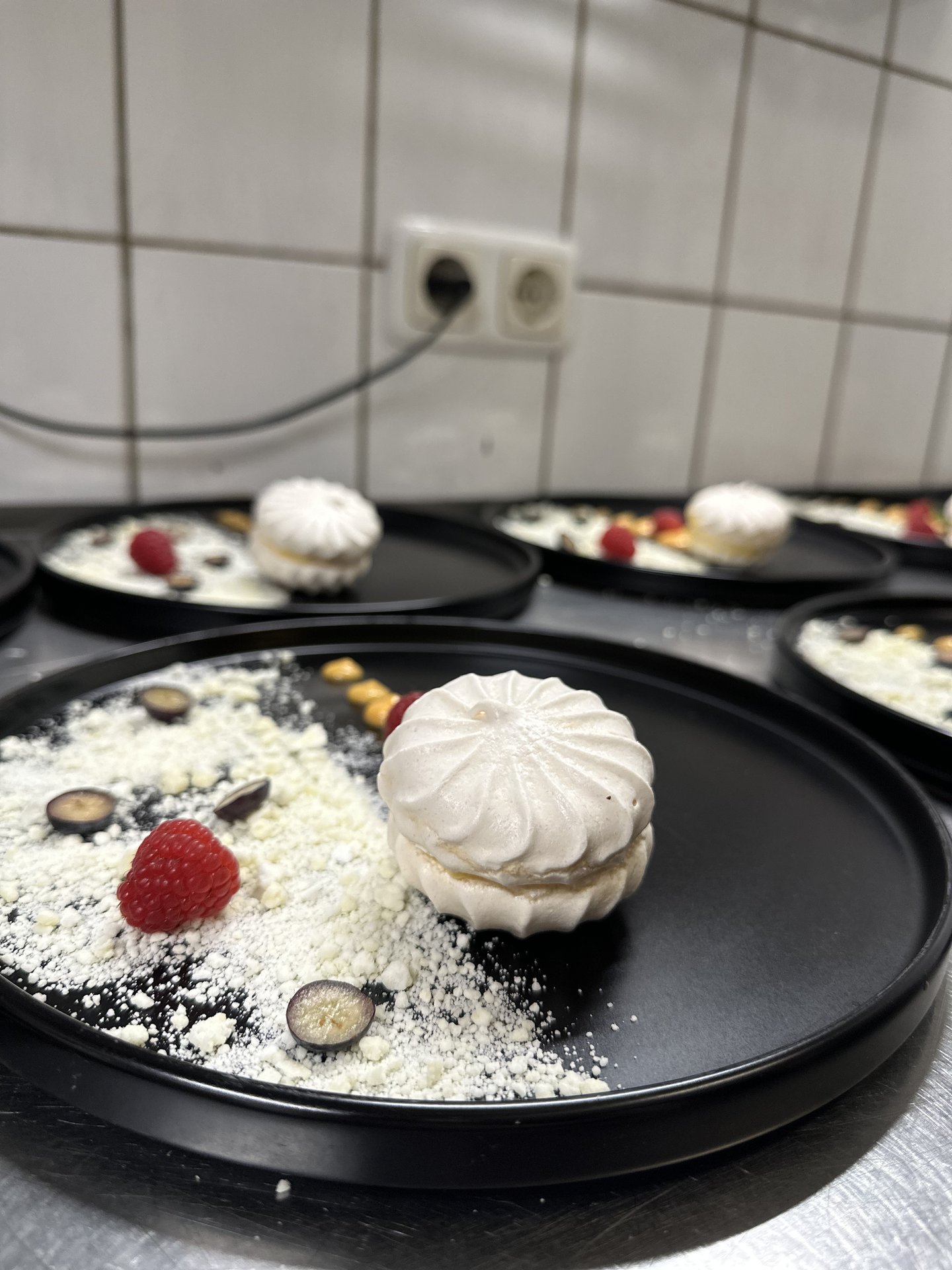 Chef Chef Luca