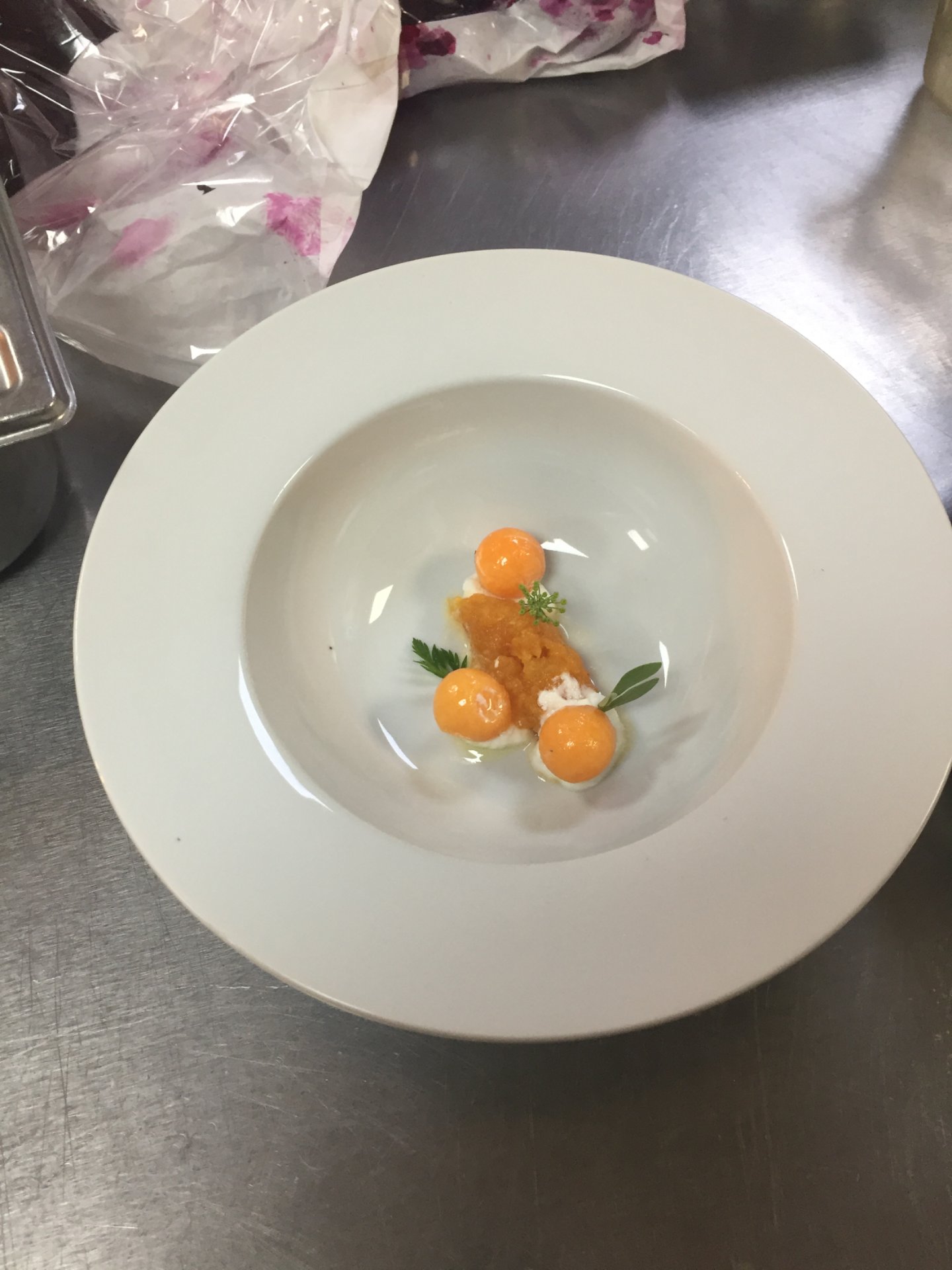 Chef Chef Luca