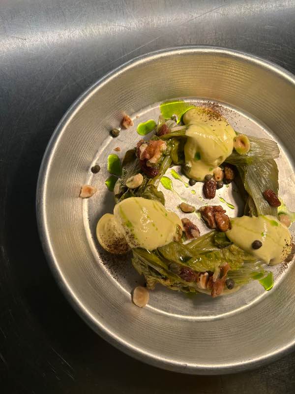 Chef Chef Massimiliano