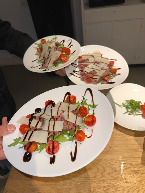 Chef Chef Nadia