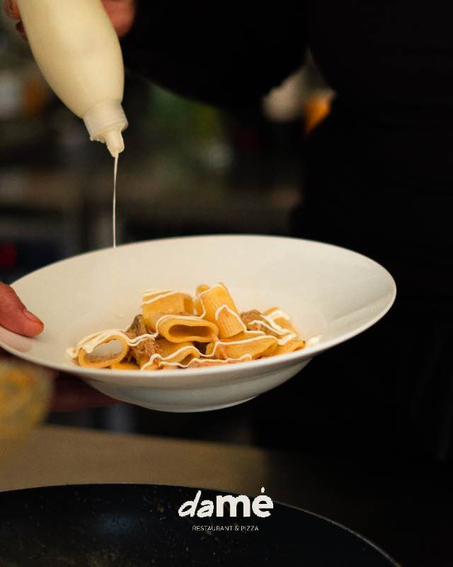 Chef Chef Vittorio