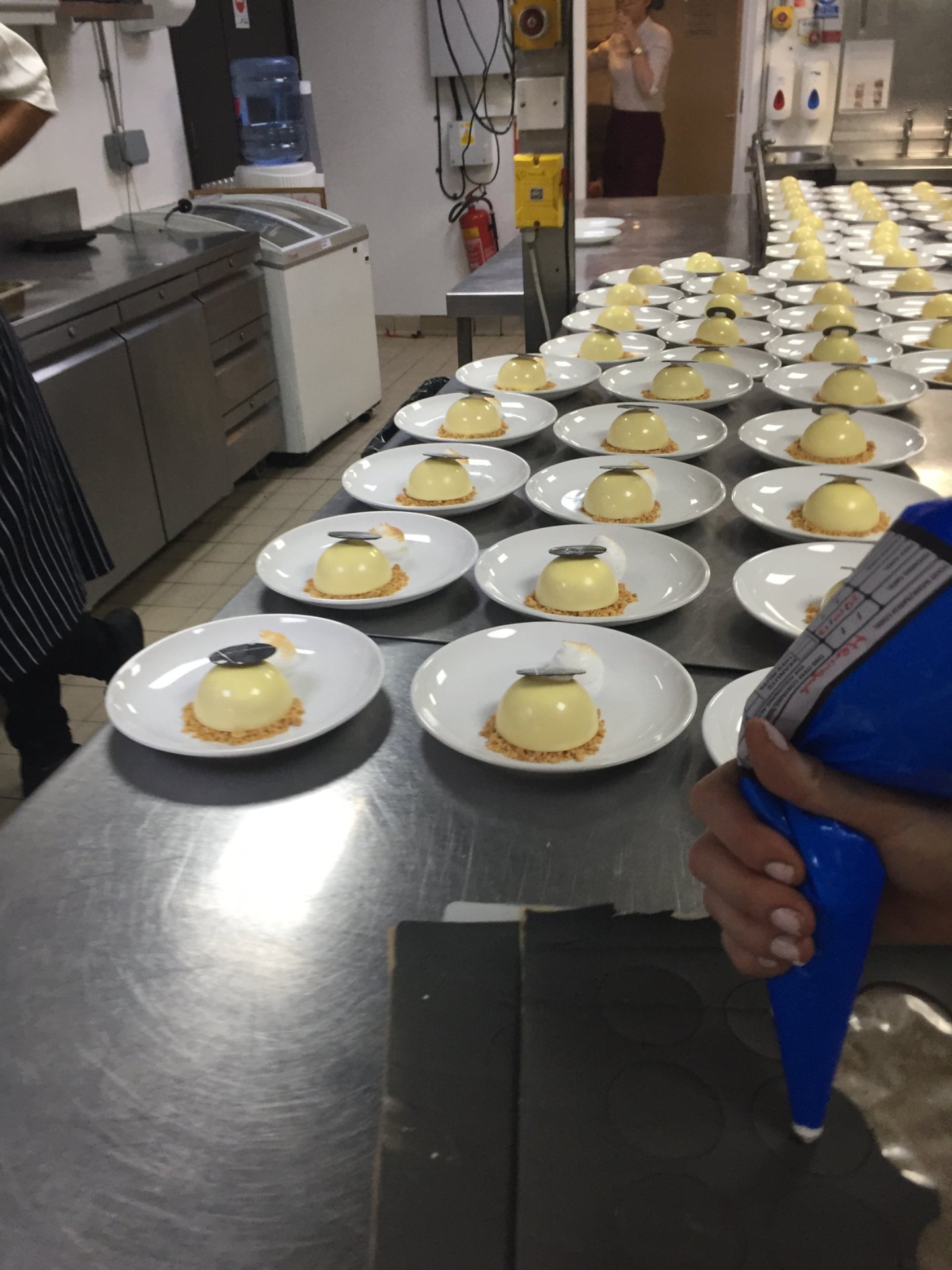 Chef Chef Luca