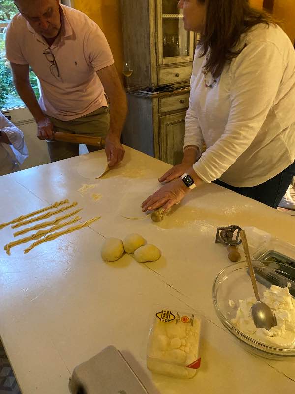 Chef Chef Roberta