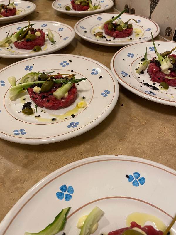 Chef Chef Roberta