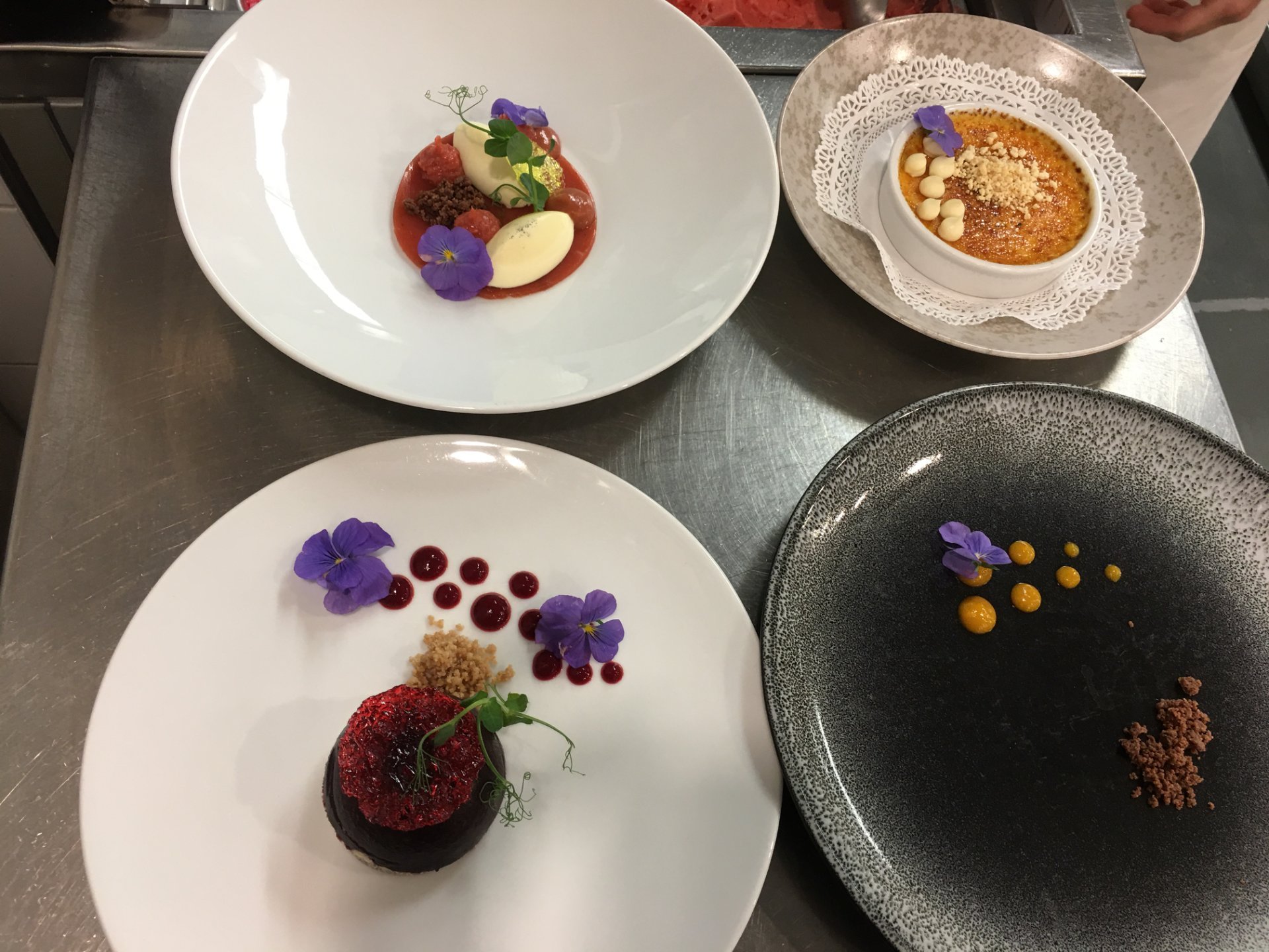 Chef Chef Luca