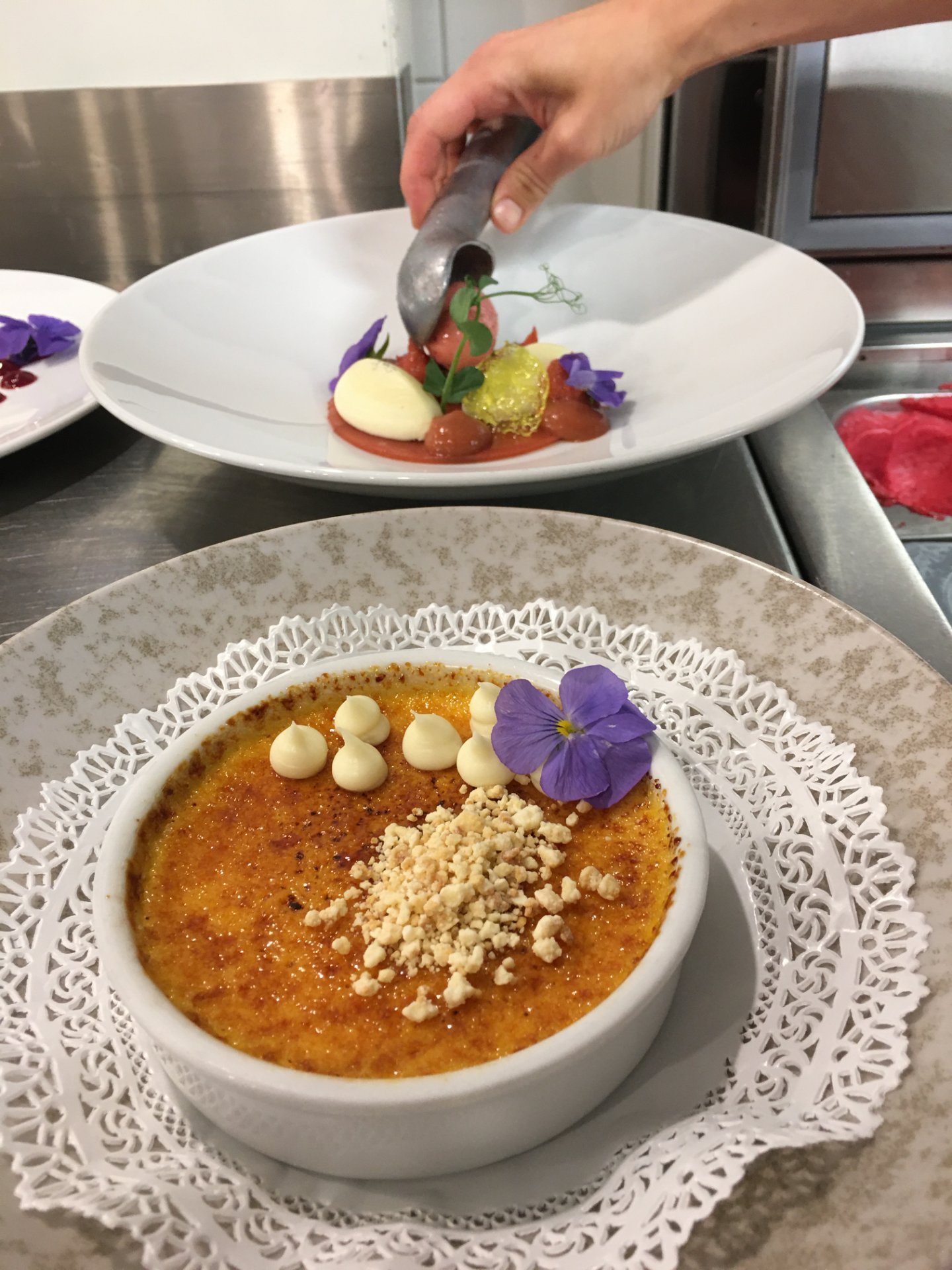 Chef Chef Luca