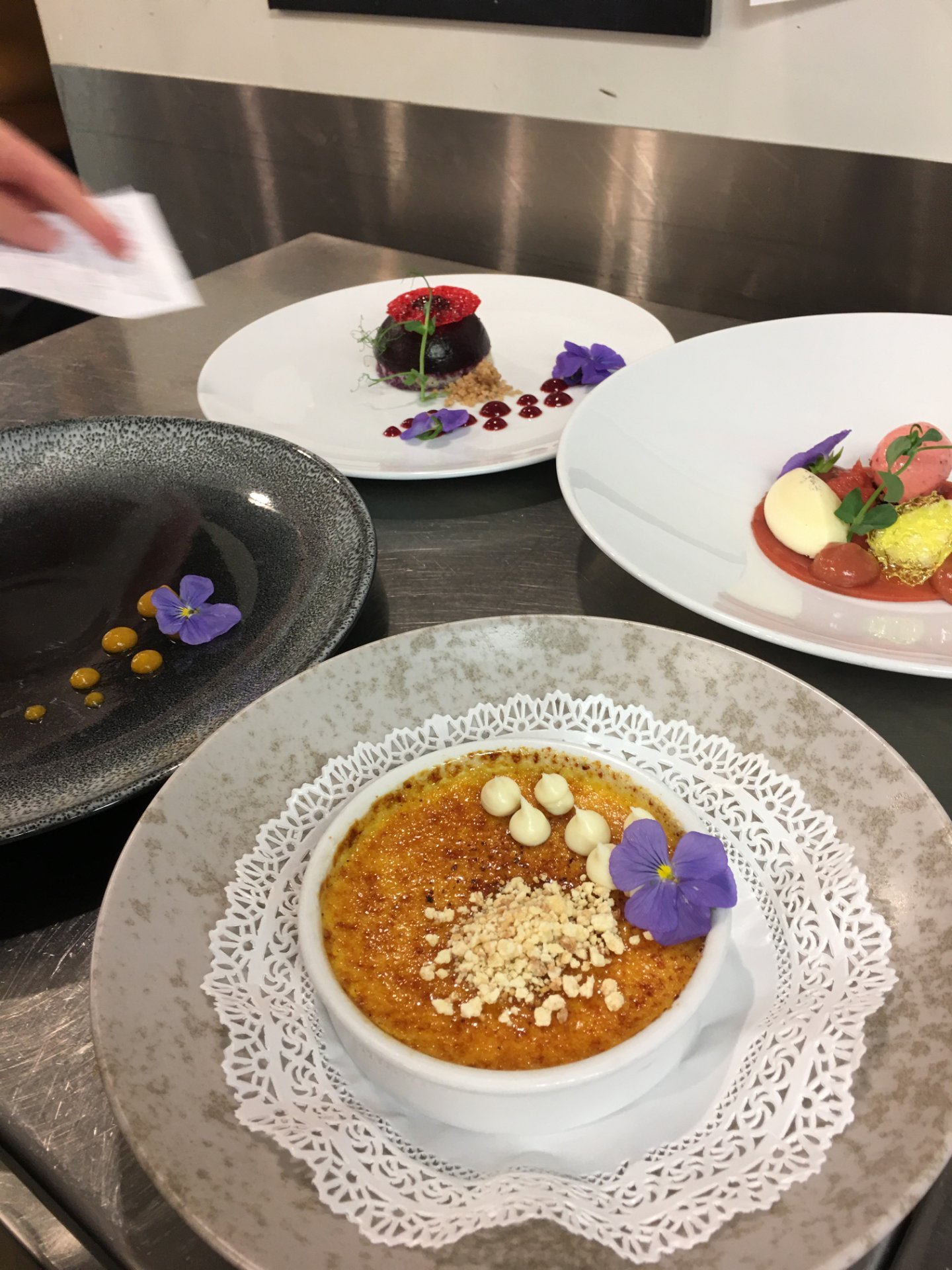 Chef Chef Luca