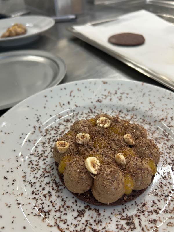 Chef Chef Massimiliano