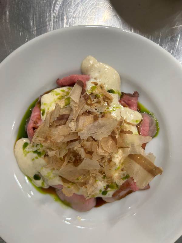 Chef Chef Massimiliano