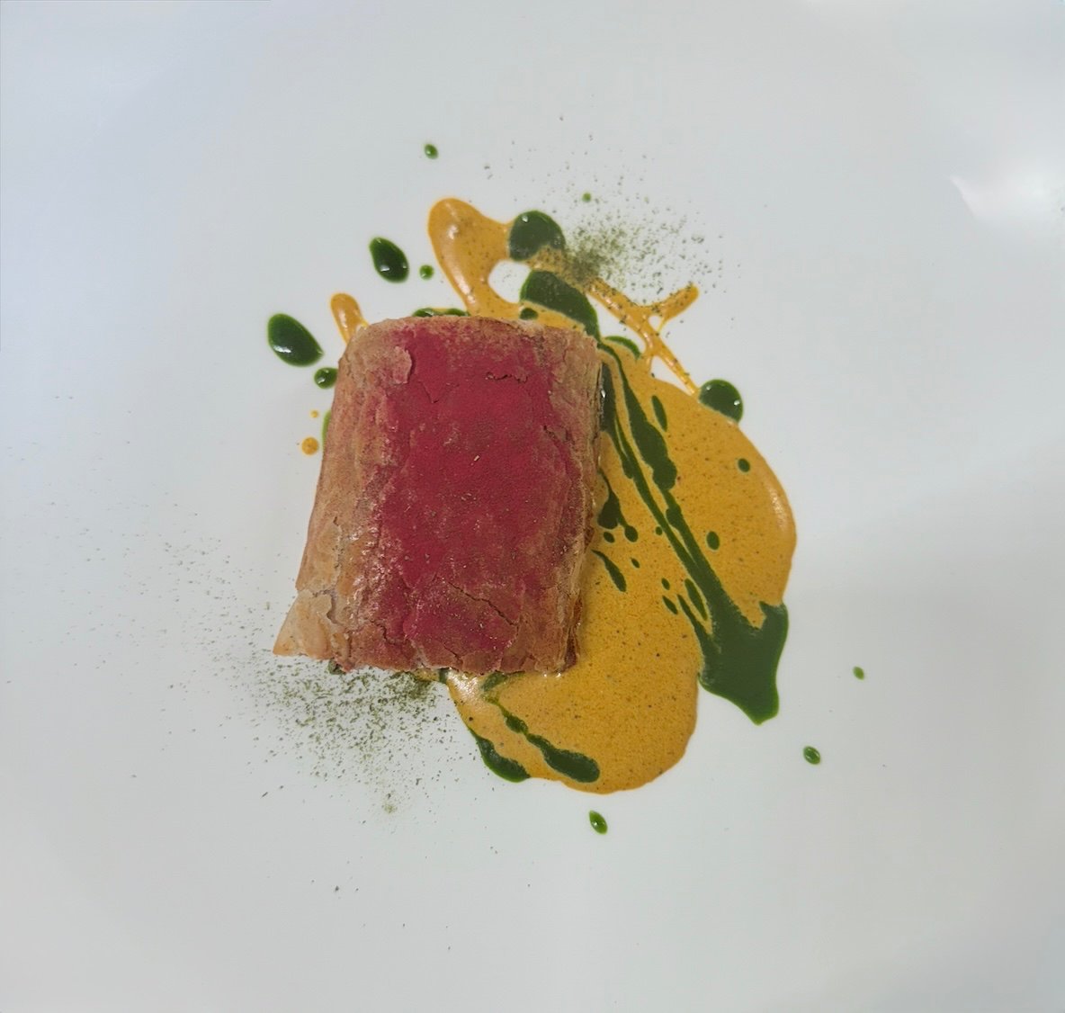 Chef Chef Giacomo