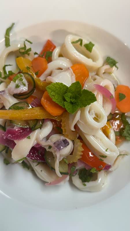Chef Chef Vittorio