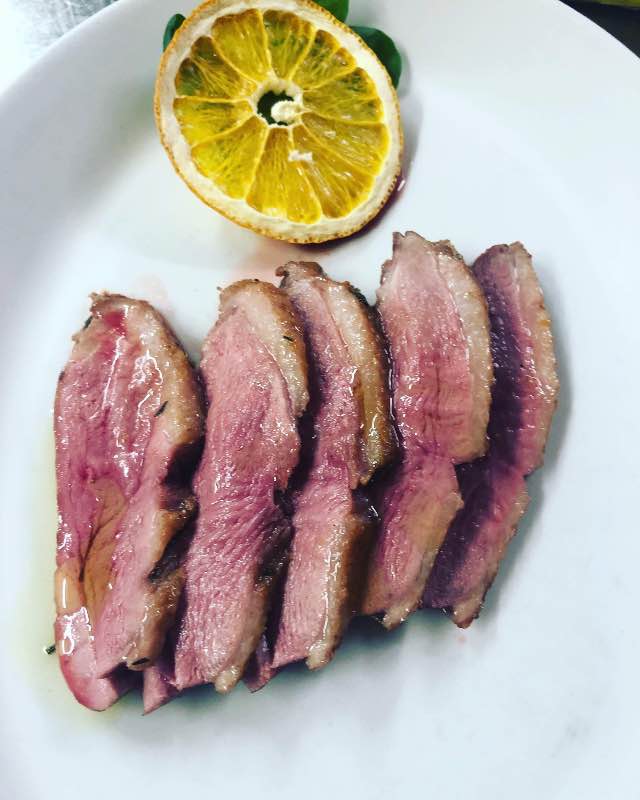 Chef Chef Claudio