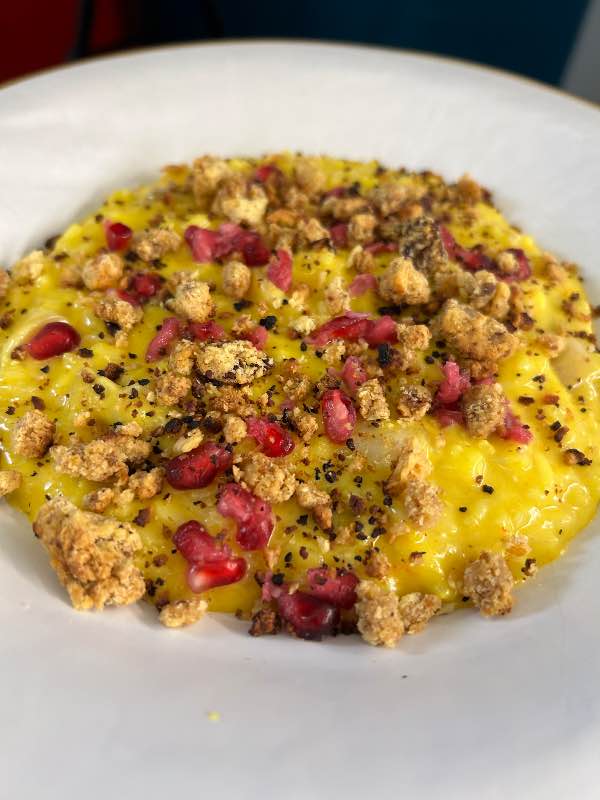 Chef Chef Daniele