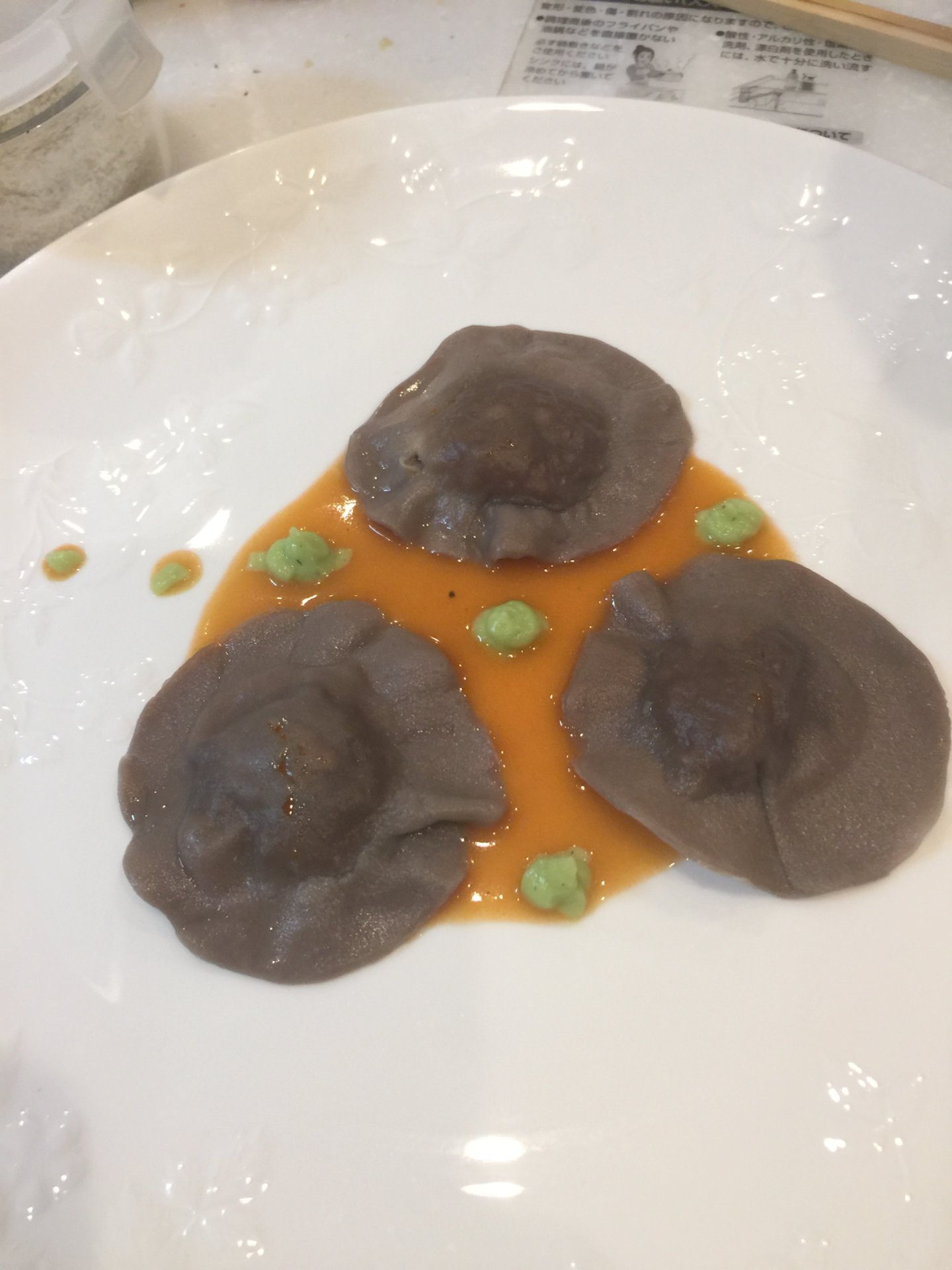 Chef Chef Luigi