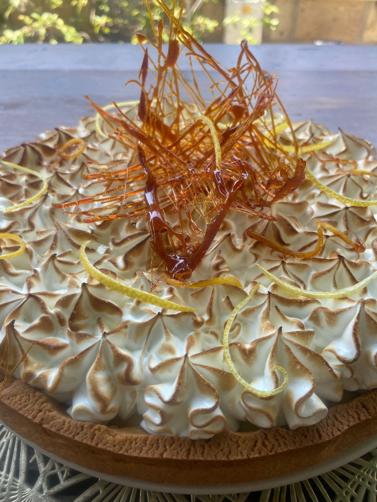 Chef Chef Federica