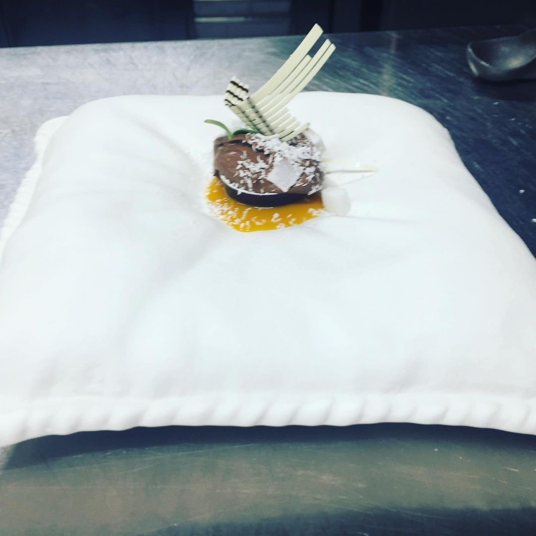 Chef Chef Luca
