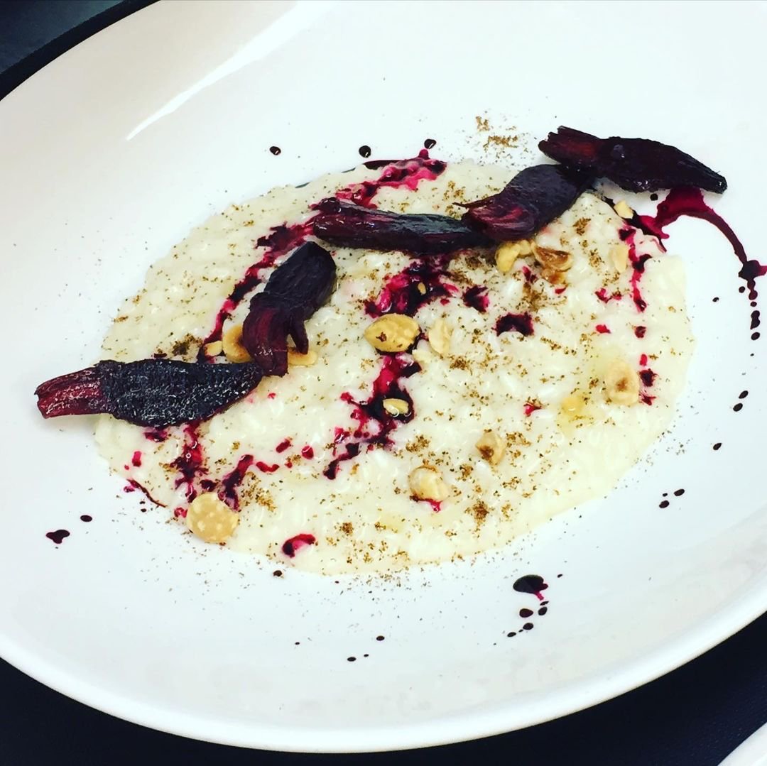 Chef Chef Luca