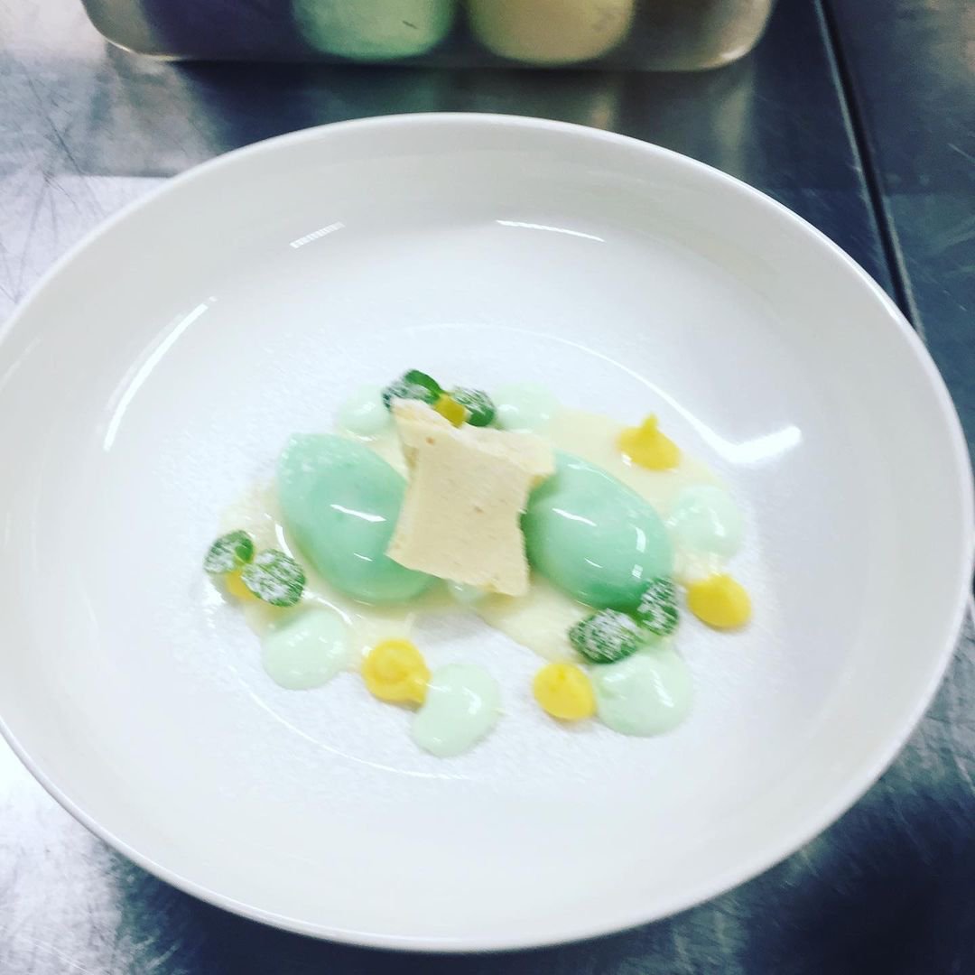 Chef Chef Luca