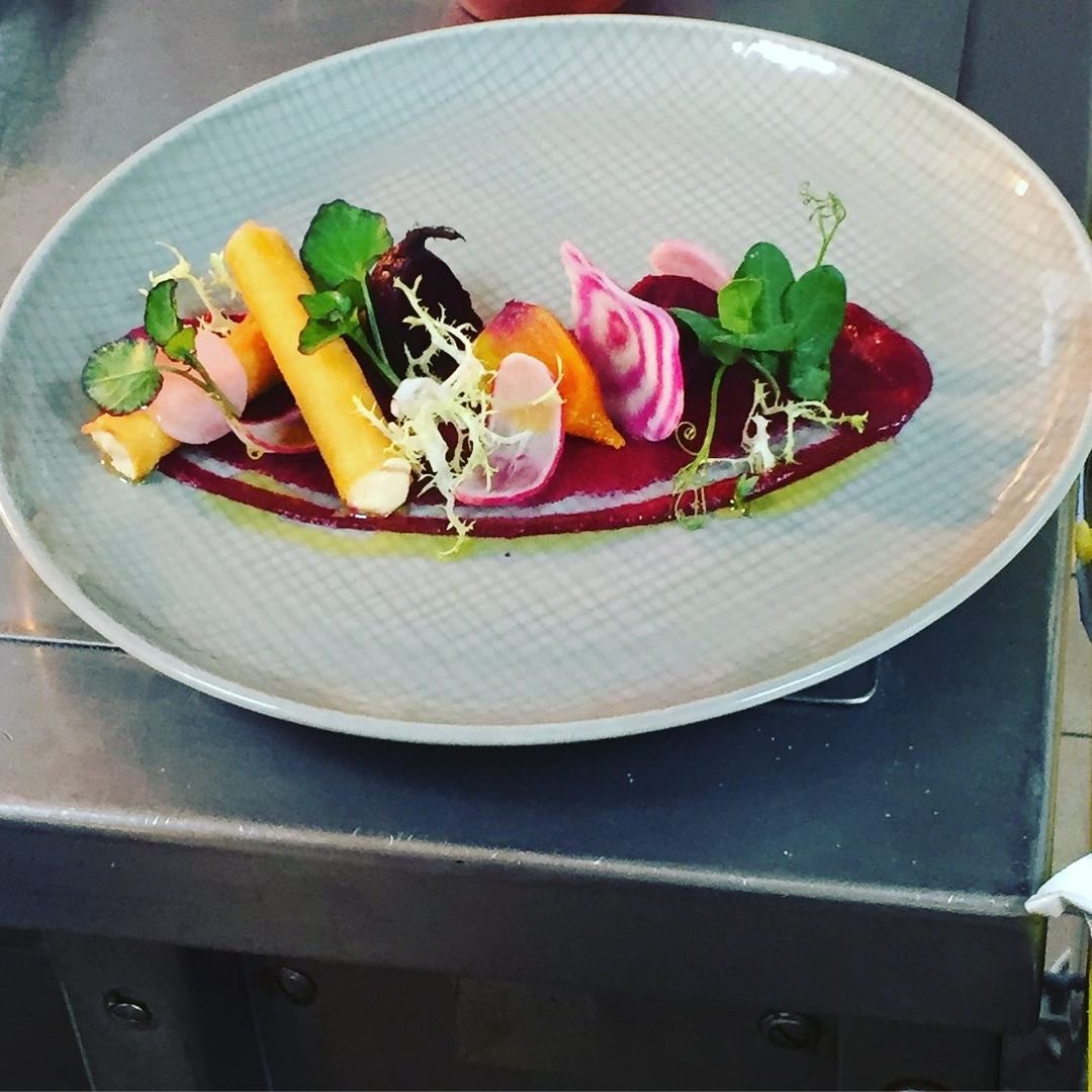 Chef Chef Luca