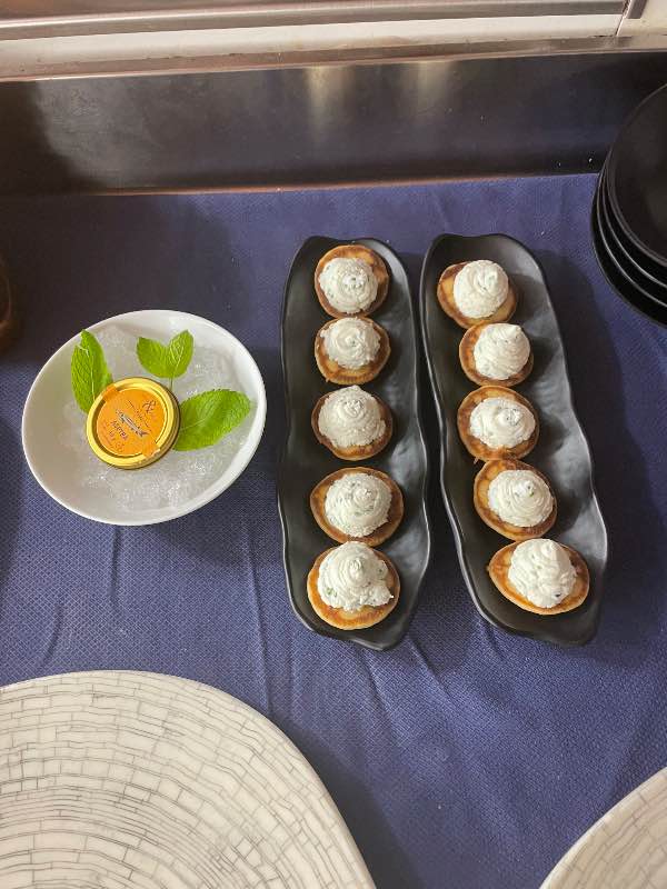 Chef Chef Mauricio
