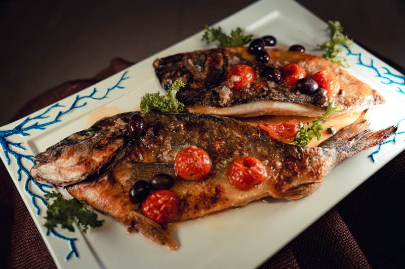 Chef Chef Angelo