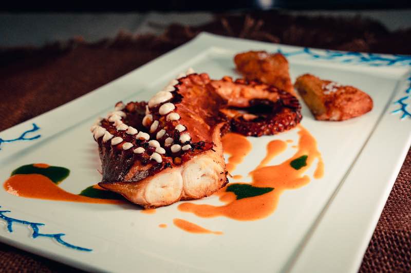 Chef Chef Angelo