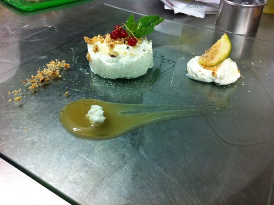 Chef Chef Giacomo