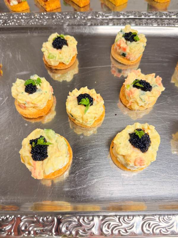 Chef Chef Samuele