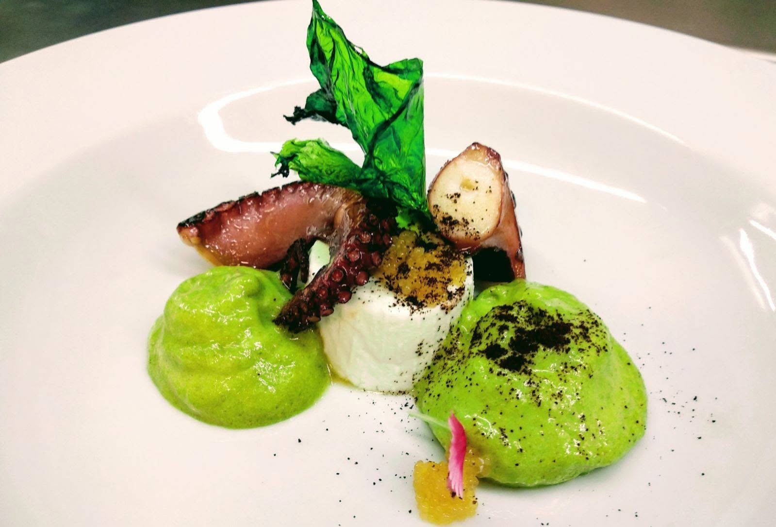 Chef Chef Giacomo