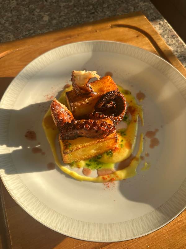 Chef Chef Emmanuele