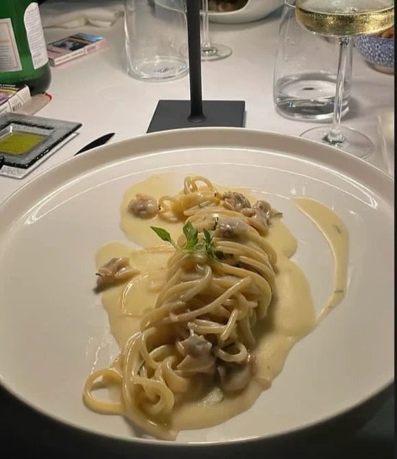 Chef Chef Il Bianco