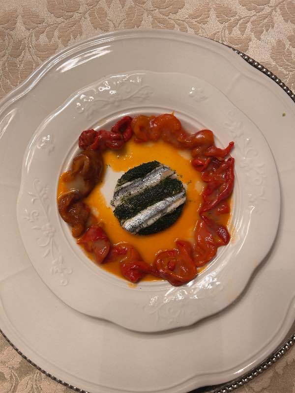 Chef Chef Alice