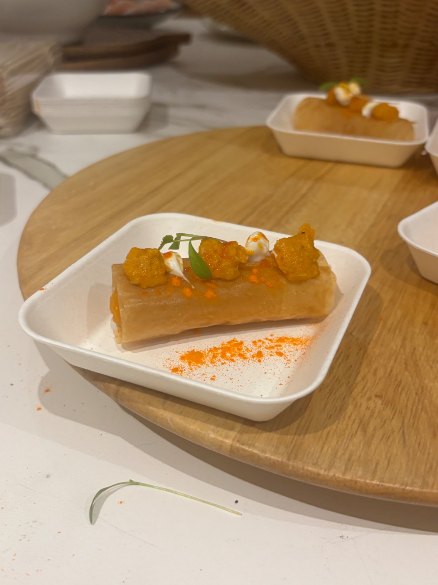 Chef Chef Verónica