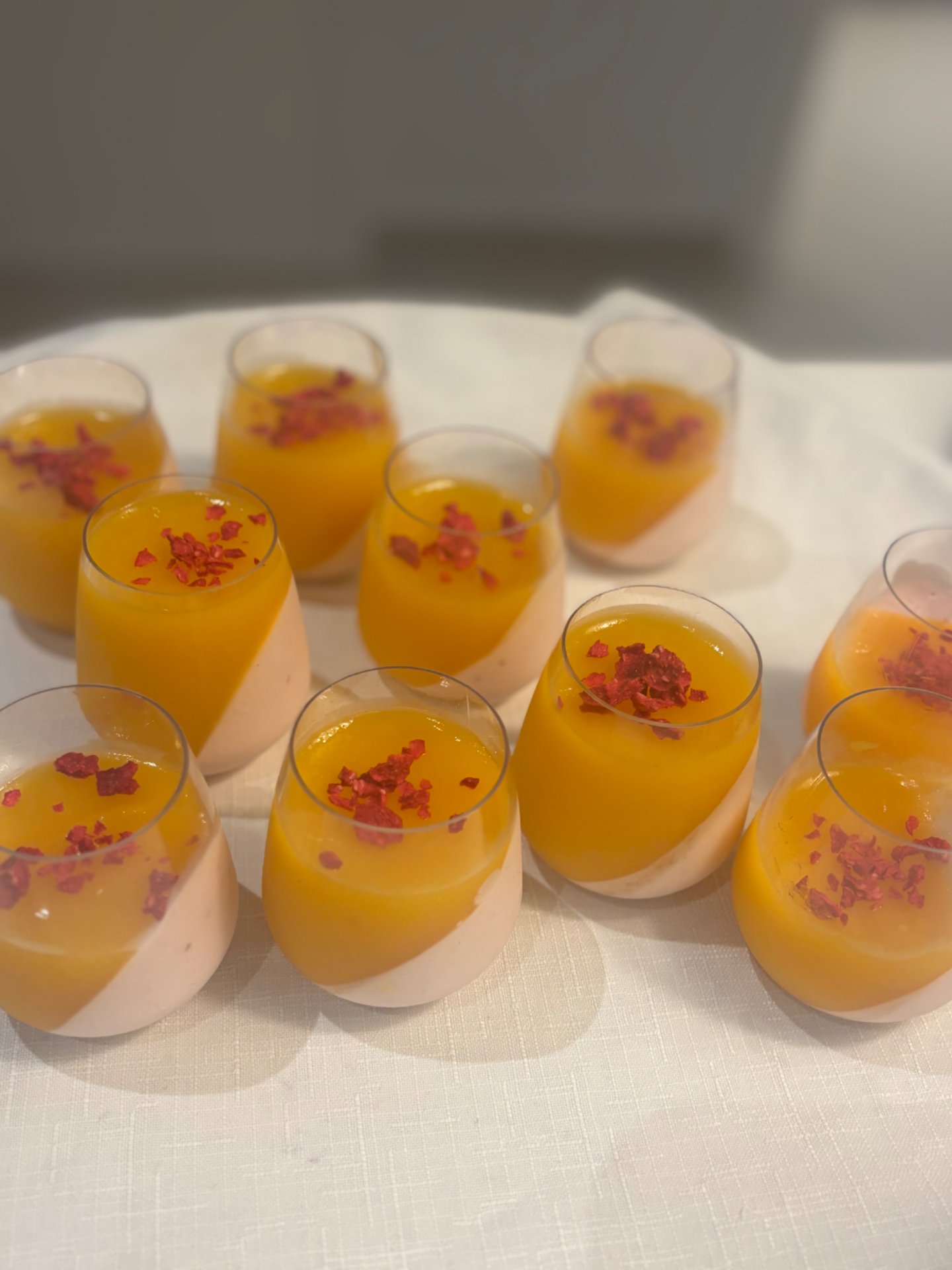 Chef Chef Verónica