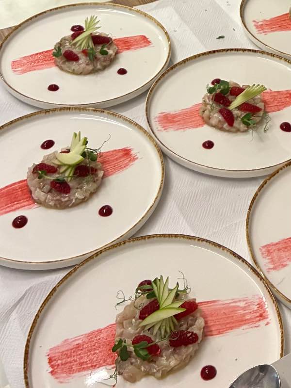Chef Chef Raffaele