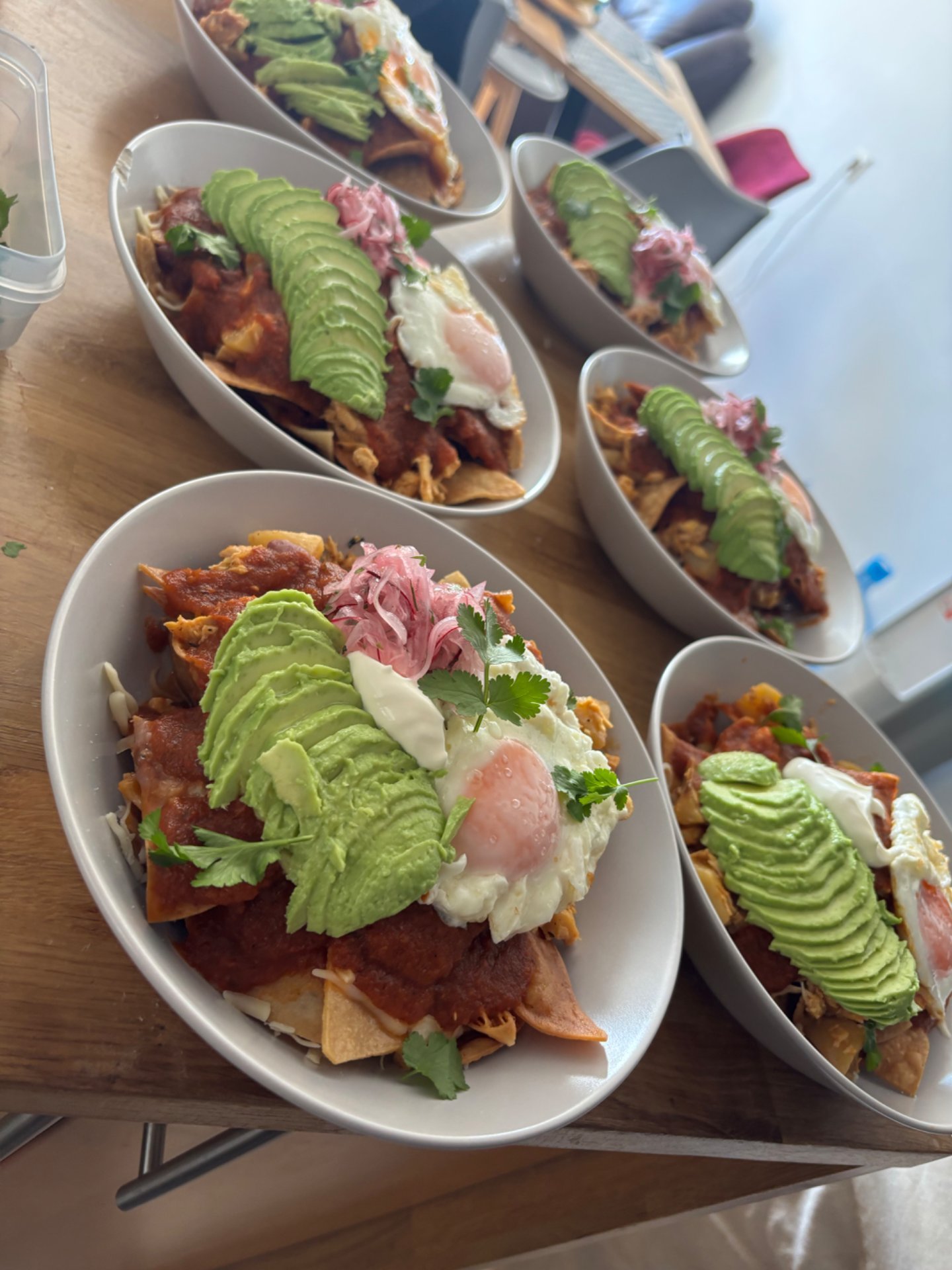Chef Chef Xisco