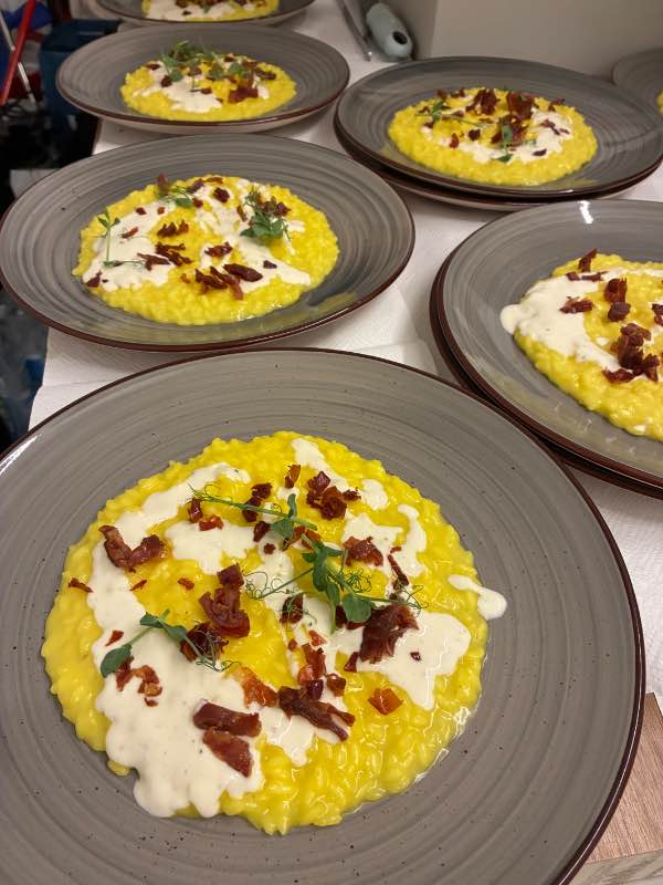 Chef Chef Raffaele