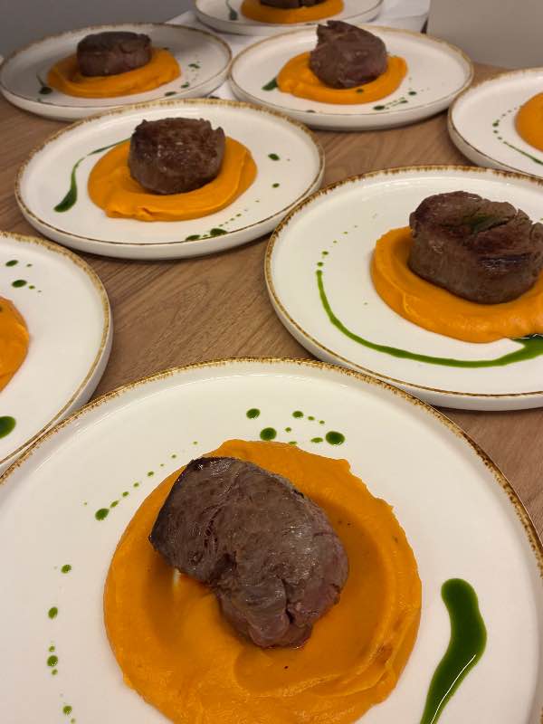 Chef Chef Raffaele