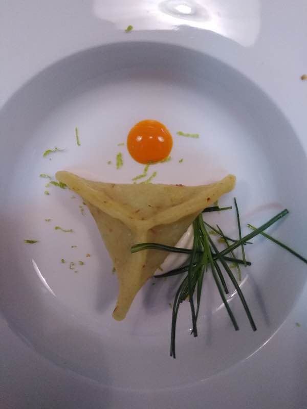 Chef Chef Giuseppe