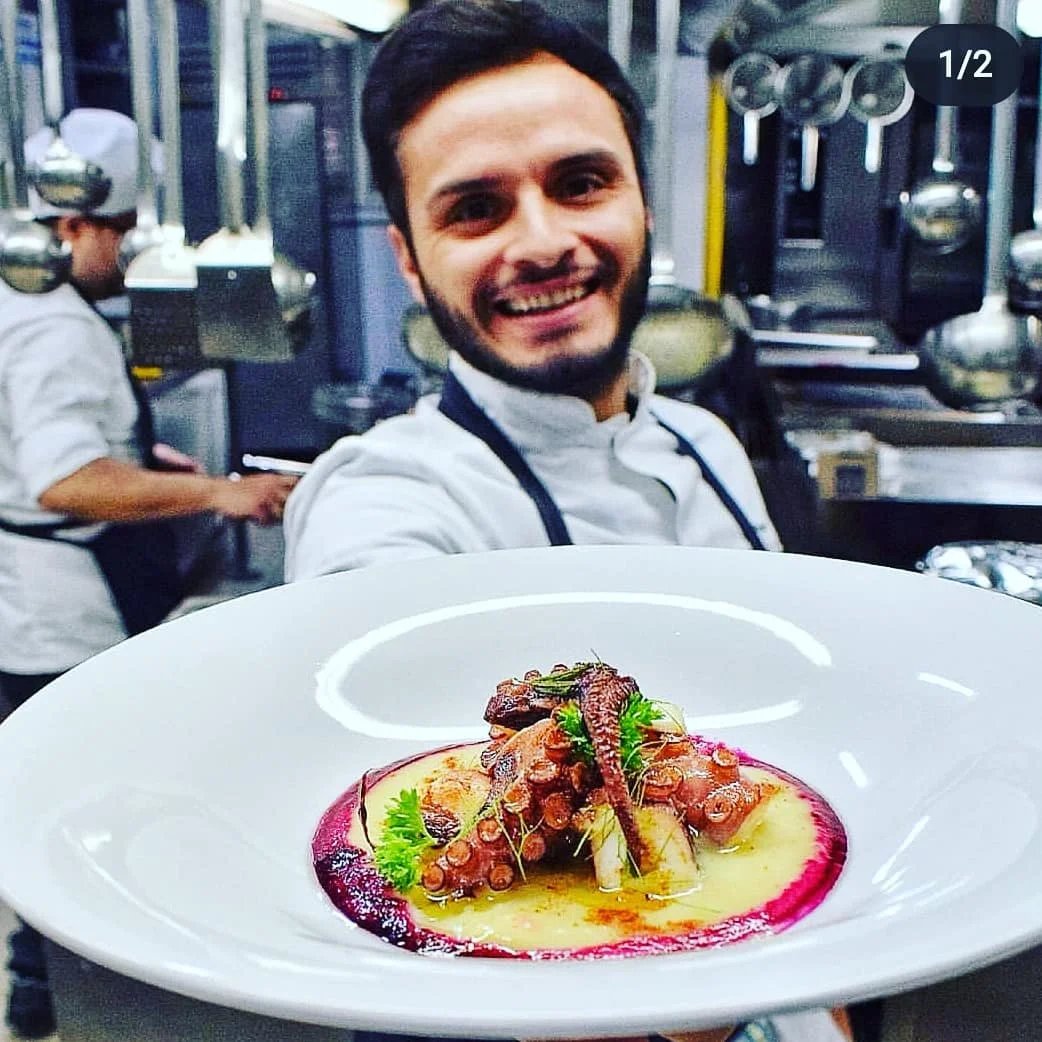 Chef Chef Giuseppe