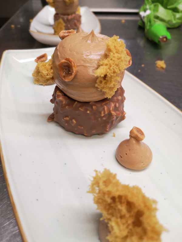 Chef Chef Emanuele