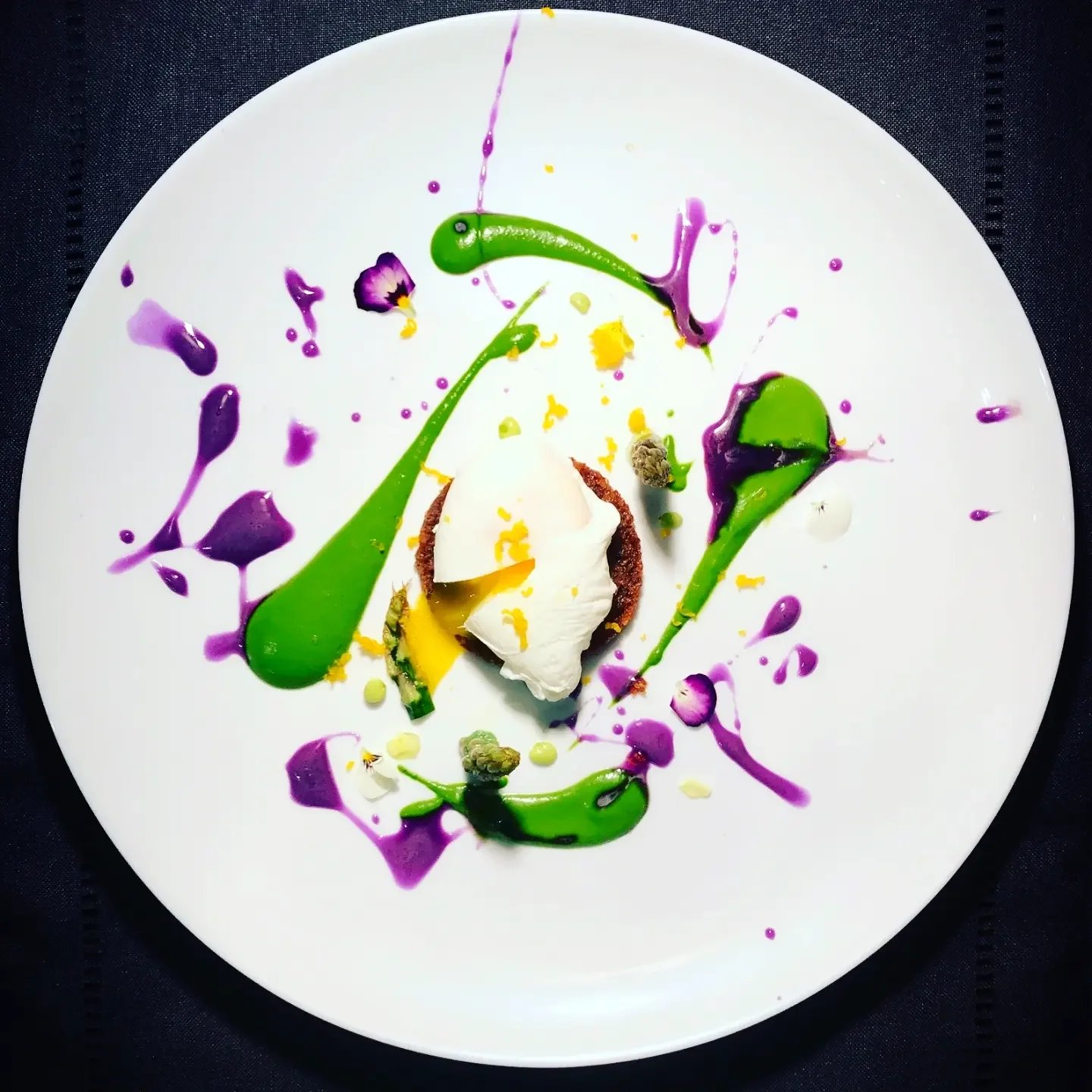 Chef Chef Alessandro