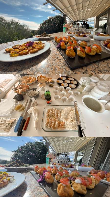 Chef Chef Luca