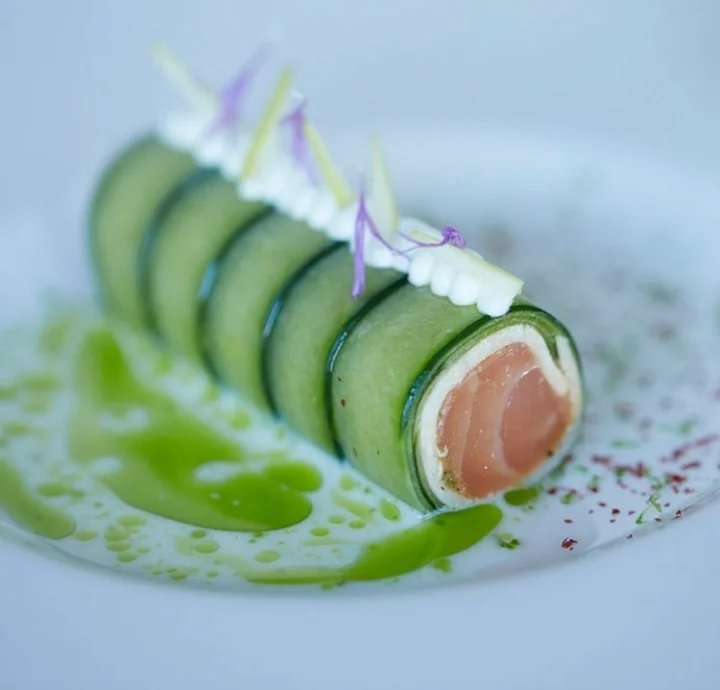Chef Chef Alessandro