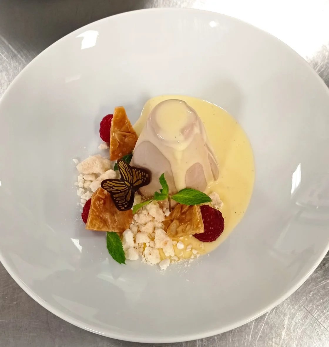 Chef Chef Alessandro