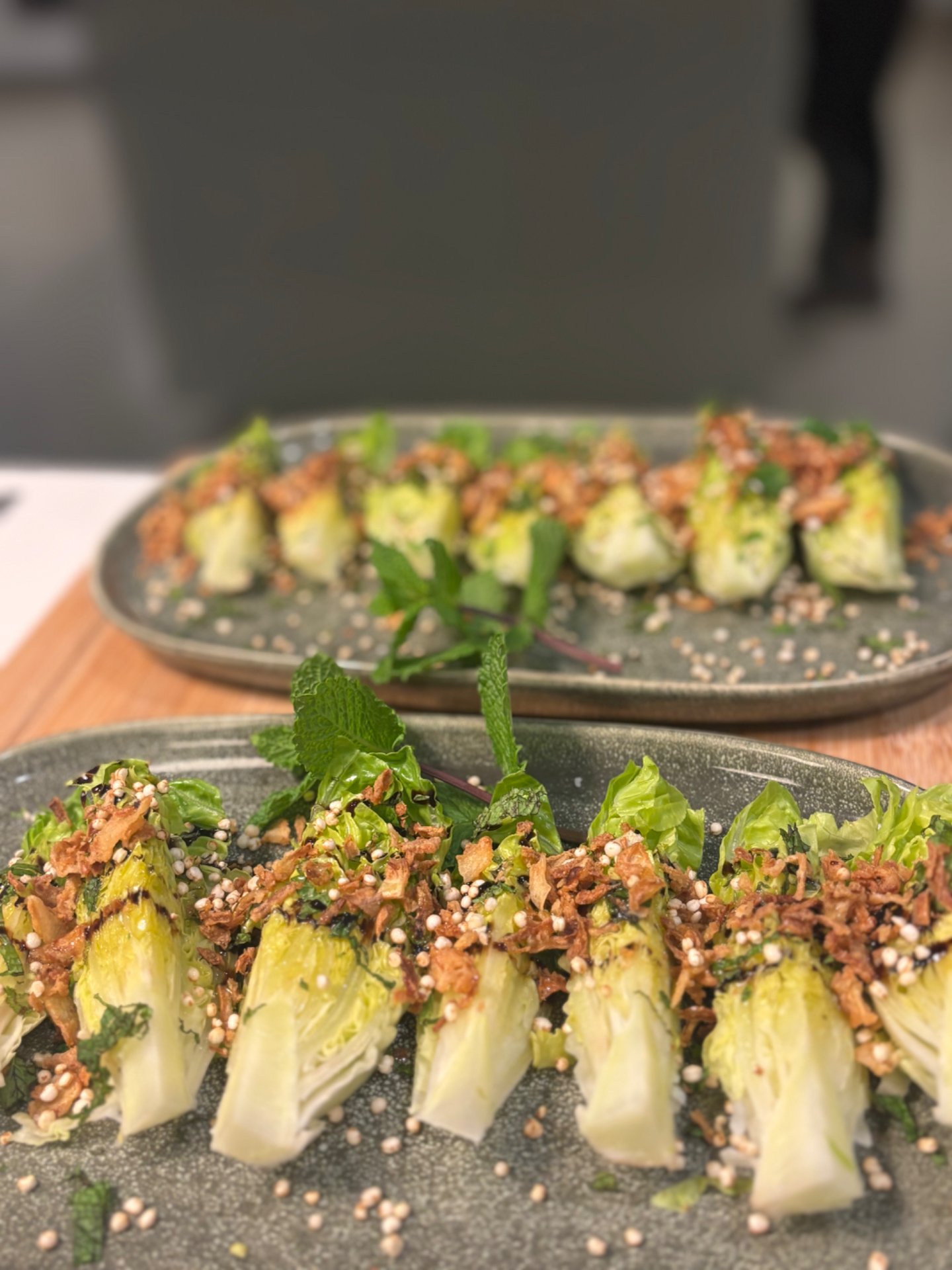 Chef Chef Verónica