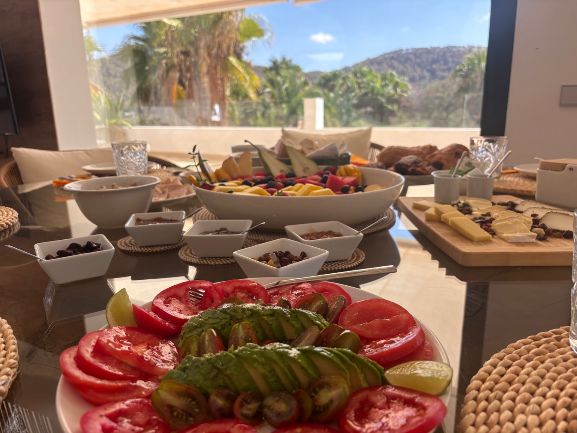 Chef Chef Verónica