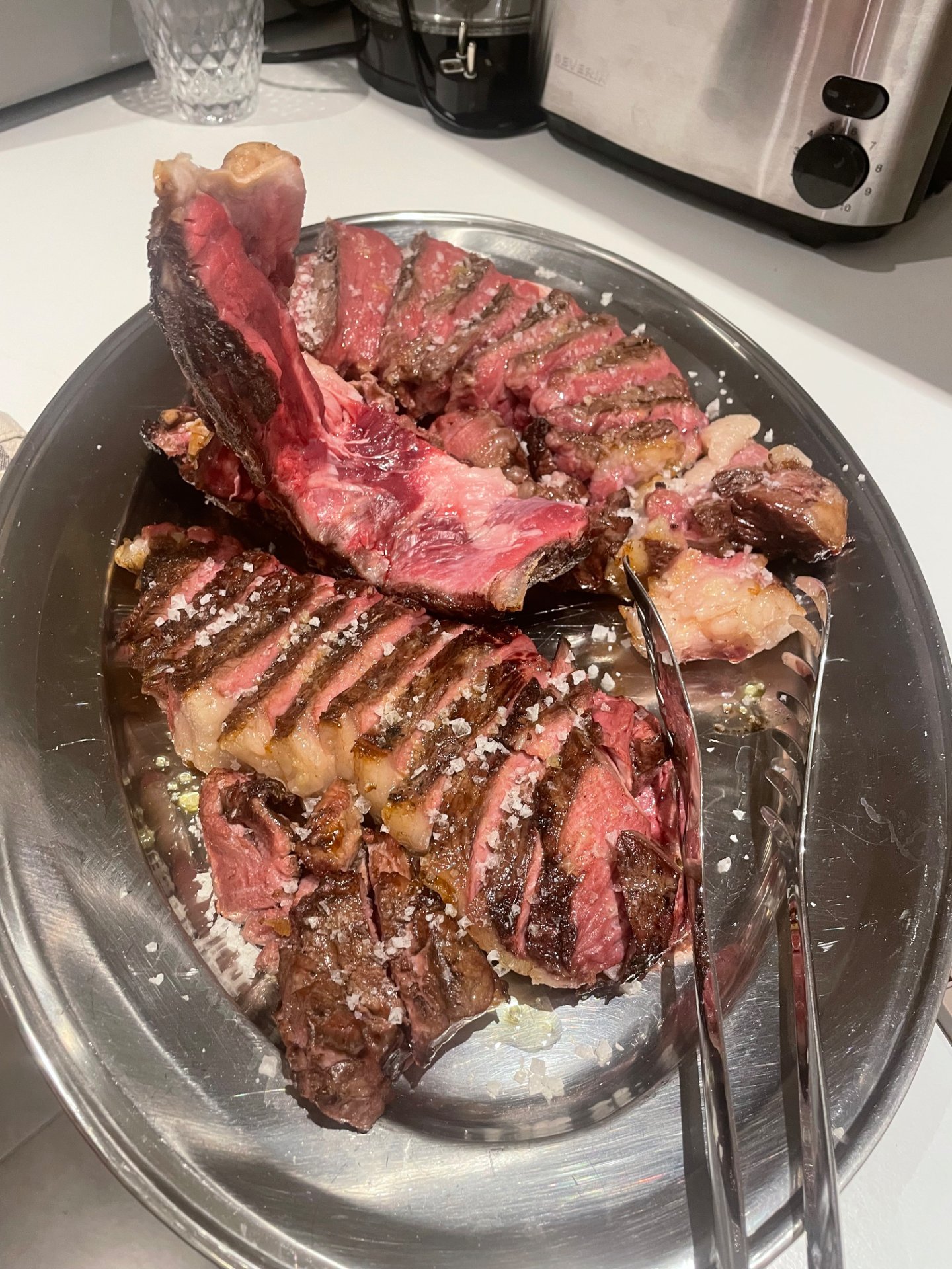 Chef Chef Simone